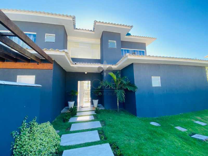 Conheça 09. do imóvel - Casa em Condomínio à venda Avenida Doze de Novembro, Caravelas, Armação dos Búzios - R$ 1.900.000 - BZ-CN5003 - 9 09. - 9