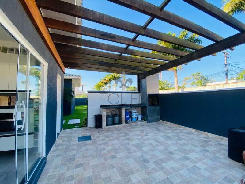 Conheça 10. do imóvel - Casa em Condomínio à venda Avenida Doze de Novembro, Caravelas, Armação dos Búzios - R$ 1.900.000 - BZ-CN5003 - 10 10. - 10