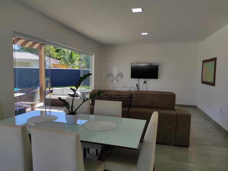 Conheça 15. do imóvel - Casa em Condomínio à venda Avenida Doze de Novembro, Caravelas, Armação dos Búzios - R$ 1.900.000 - BZ-CN5003 - 15 15. - 15