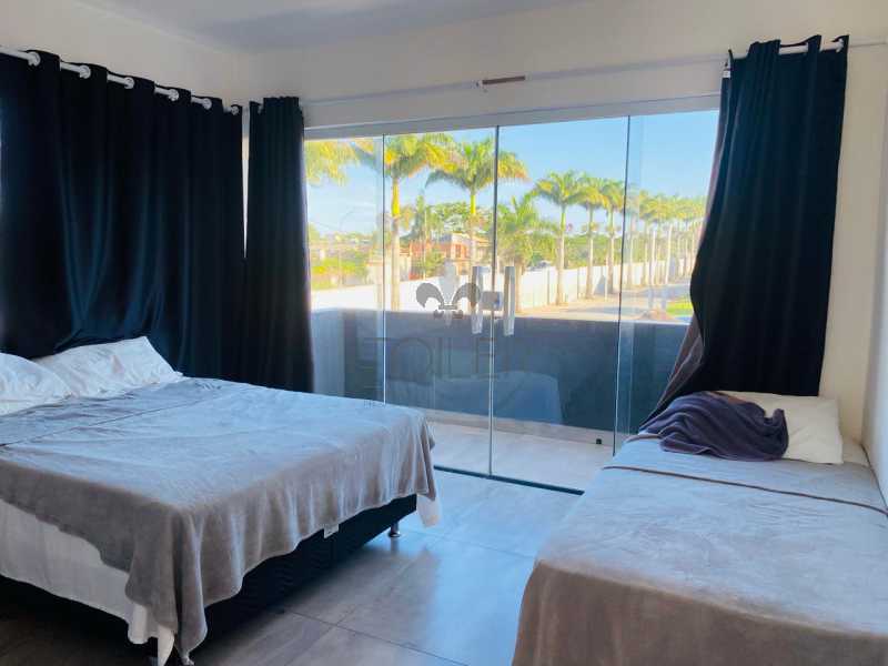 Conheça 24. do imóvel - Casa em Condomínio à venda Avenida Doze de Novembro, Caravelas, Armação dos Búzios - R$ 1.900.000 - BZ-CN5003 - 24 24. - 24