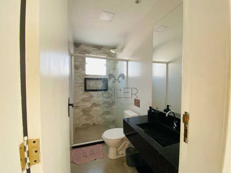 Conheça 27. do imóvel - Casa em Condomínio à venda Avenida Doze de Novembro, Caravelas, Armação dos Búzios - R$ 1.900.000 - BZ-CN5003 - 27 27. - 27