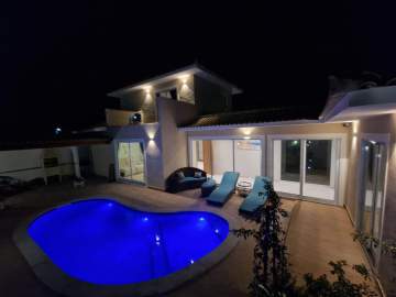 Casa em Condomínio à venda Avenida Doze de Novembro, Caravelas, Armação dos Búzios - R$ 1.570.000 - BZ-CN4002