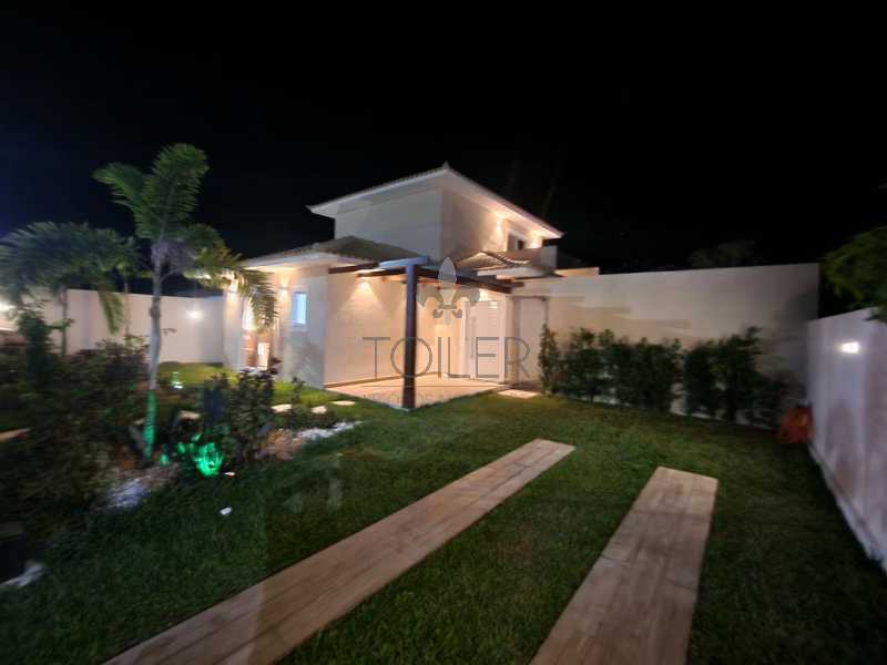 Conheça 08. do imóvel - Casa em Condomínio à venda Avenida Doze de Novembro, Caravelas, Armação dos Búzios - R$ 1.570.000 - BZ-CN4002 - 8 08. - 8