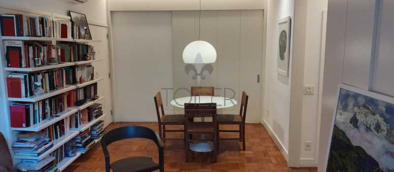 Conheça 01. do imóvel - Apartamento à venda Rua República do Peru, Copacabana, Rio de Janeiro - R$ 1.240.000 - CO-RP3017 - 1 01. - 1