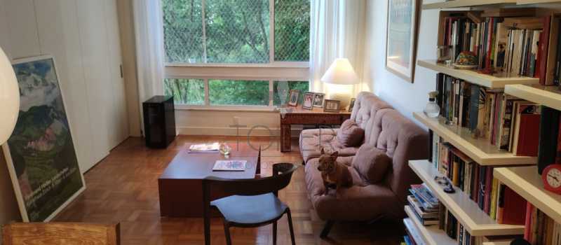 Conheça 02. do imóvel - Apartamento à venda Rua República do Peru, Copacabana, Rio de Janeiro - R$ 1.240.000 - CO-RP3017 - 2 02. - 2