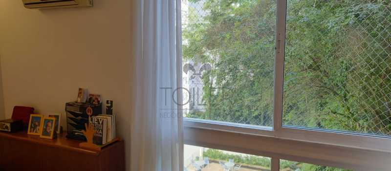 Conheça 12. do imóvel - Apartamento à venda Rua República do Peru, Copacabana, Rio de Janeiro - R$ 1.240.000 - CO-RP3017 - 12 12. - 12