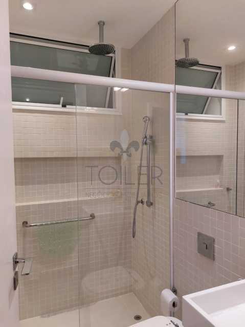 Conheça 14. do imóvel - Apartamento à venda Rua República do Peru, Copacabana, Rio de Janeiro - R$ 1.240.000 - CO-RP3017 - 14 14. - 14