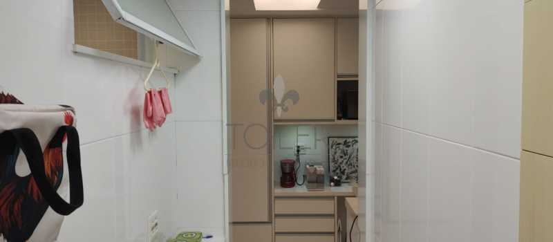 Conheça 18. do imóvel - Apartamento à venda Rua República do Peru, Copacabana, Rio de Janeiro - R$ 1.240.000 - CO-RP3017 - 18 18. - 18
