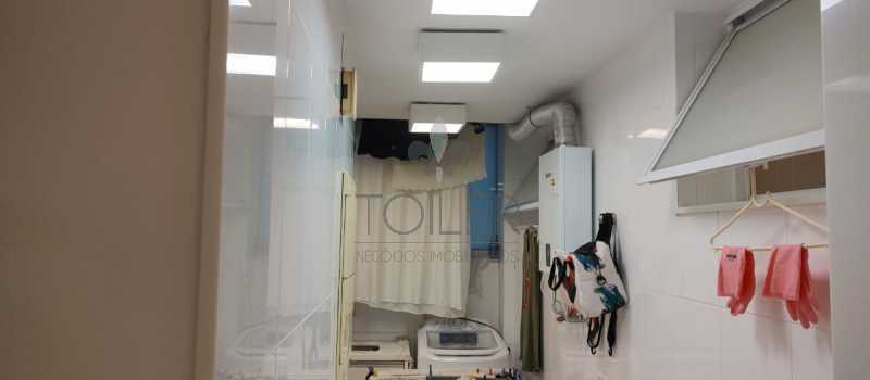 Conheça 21. do imóvel - Apartamento à venda Rua República do Peru, Copacabana, Rio de Janeiro - R$ 1.240.000 - CO-RP3017 - 21 21. - 21