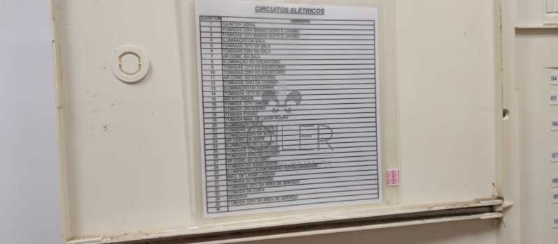 Conheça 22. do imóvel - Apartamento à venda Rua República do Peru, Copacabana, Rio de Janeiro - R$ 1.240.000 - CO-RP3017 - 22 22. - 22