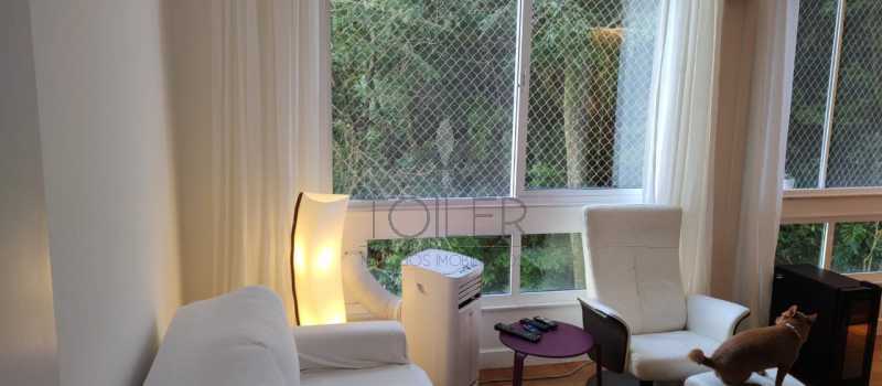 Conheça 26. do imóvel - Apartamento à venda Rua República do Peru, Copacabana, Rio de Janeiro - R$ 1.240.000 - CO-RP3017 - 26 26. - 26