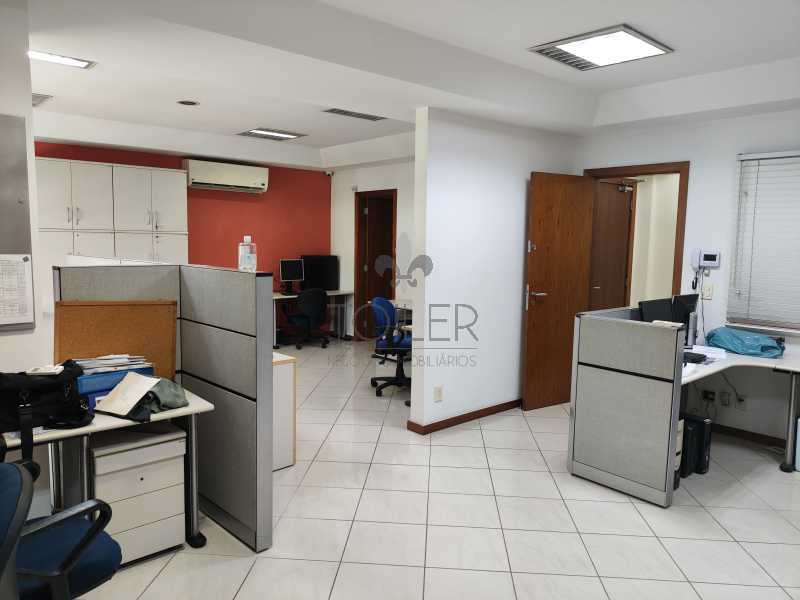 Conheça 10 do imóvel - Conjunto de Salas à venda Avenida Erasmo Braga, Centro, Rio de Janeiro - R$ 750.000 - CE-EBC001 - 10 10 - 10
