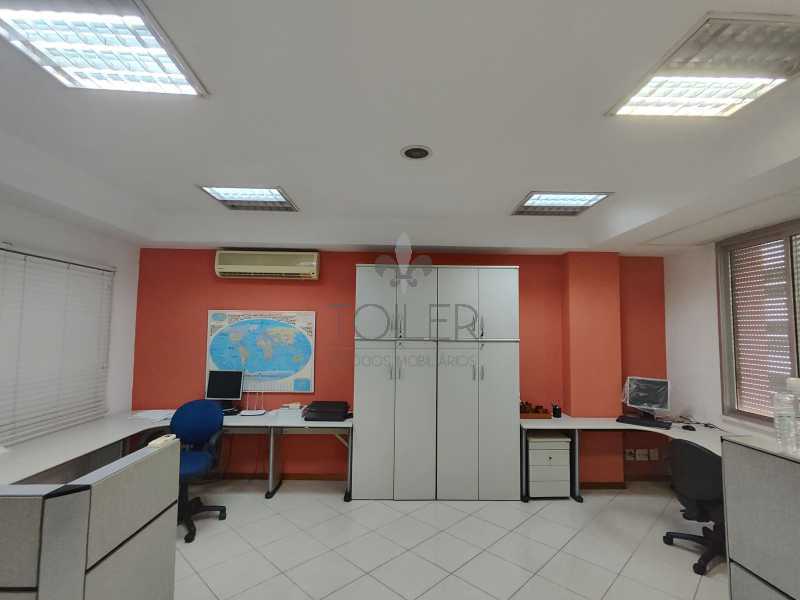 Conheça 11 do imóvel - Conjunto de Salas à venda Avenida Erasmo Braga, Centro, Rio de Janeiro - R$ 750.000 - CE-EBC001 - 11 11 - 11