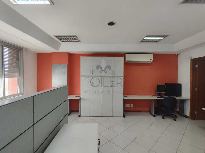 Conheça 12 do imóvel - Conjunto de Salas à venda Avenida Erasmo Braga, Centro, Rio de Janeiro - R$ 750.000 - CE-EBC001 - 12 12 - 12