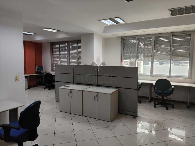 Conheça 13 do imóvel - Conjunto de Salas à venda Avenida Erasmo Braga, Centro, Rio de Janeiro - R$ 750.000 - CE-EBC001 - 13 13 - 13