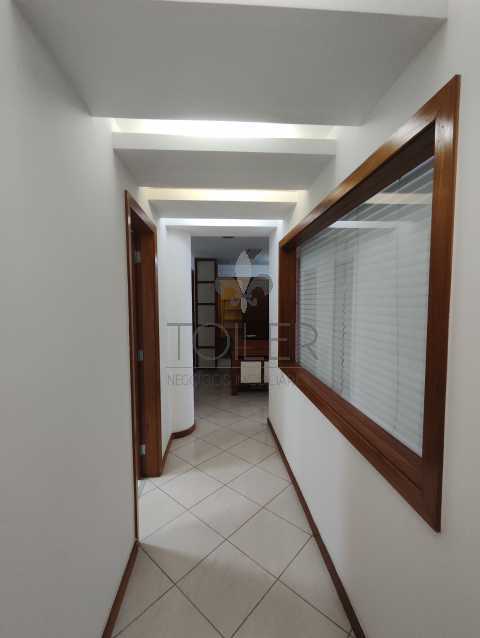 Conheça 15 do imóvel - Conjunto de Salas à venda Avenida Erasmo Braga, Centro, Rio de Janeiro - R$ 750.000 - CE-EBC001 - 15 15 - 15