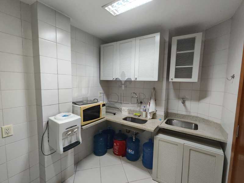Conheça 16 do imóvel - Conjunto de Salas à venda Avenida Erasmo Braga, Centro, Rio de Janeiro - R$ 750.000 - CE-EBC001 - 16 16 - 16