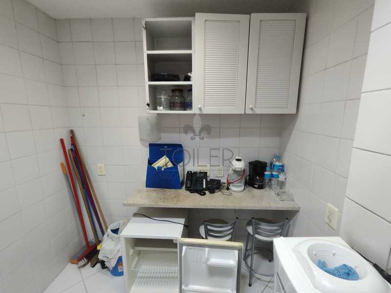 Conheça 17 do imóvel - Conjunto de Salas à venda Avenida Erasmo Braga, Centro, Rio de Janeiro - R$ 750.000 - CE-EBC001 - 17 17 - 17