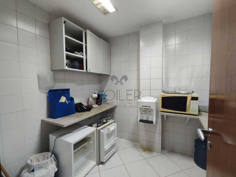 Conheça 18 do imóvel - Conjunto de Salas à venda Avenida Erasmo Braga, Centro, Rio de Janeiro - R$ 750.000 - CE-EBC001 - 18 18 - 18