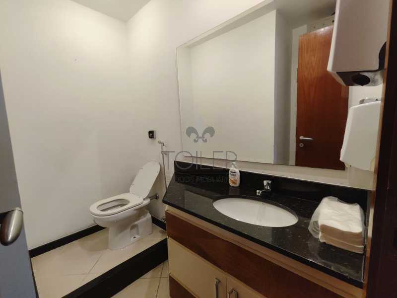 Conheça 22 do imóvel - Conjunto de Salas à venda Avenida Erasmo Braga, Centro, Rio de Janeiro - R$ 750.000 - CE-EBC001 - 22 22 - 22
