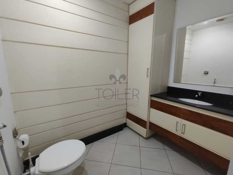 Conheça 23 do imóvel - Conjunto de Salas à venda Avenida Erasmo Braga, Centro, Rio de Janeiro - R$ 750.000 - CE-EBC001 - 23 23 - 23