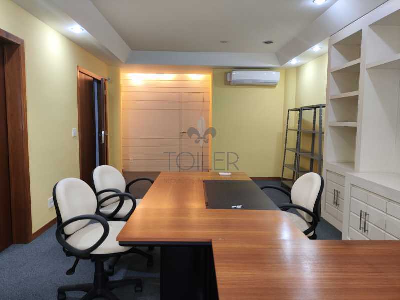 Conheça 26 do imóvel - Conjunto de Salas à venda Avenida Erasmo Braga, Centro, Rio de Janeiro - R$ 750.000 - CE-EBC001 - 26 26 - 26