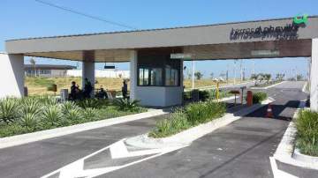 Lote à venda Estrada Deodoro de Azevedo, Ogiva, Cabo Frio - R$ 270.000 - CF-TAT003