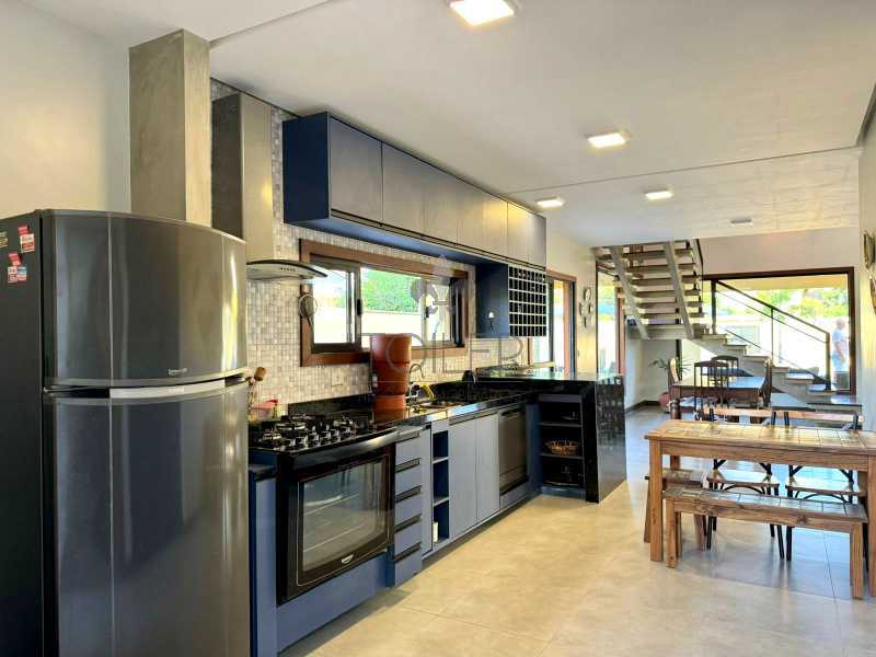 Conheça 04. do imóvel - Casa em Condomínio à venda Avenida Doze de Novembro, Caravelas, Armação dos Búzios - R$ 1.350.000 - BZ-CP4002 - 4 04. - 4