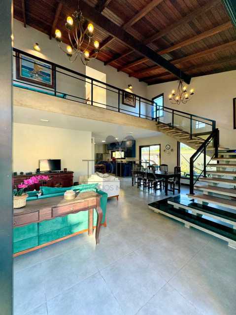Conheça 26. do imóvel - Casa em Condomínio à venda Avenida Doze de Novembro, Caravelas, Armação dos Búzios - R$ 1.350.000 - BZ-CP4002 - 26 26. - 26