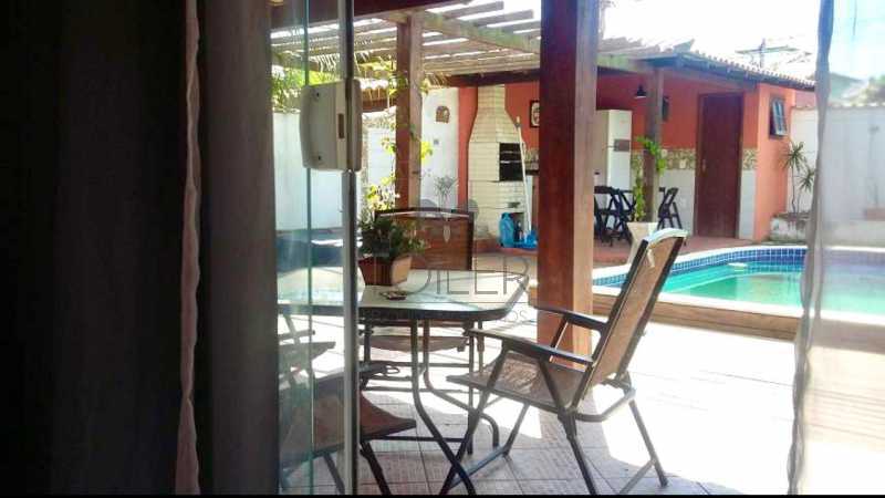 Conheça 02. do imóvel - Casa à venda Rua da Paz, Centro (Mangue), Armação dos Búzios - R$ 980.000 - BZ-RP3001 - 2 02. - 2