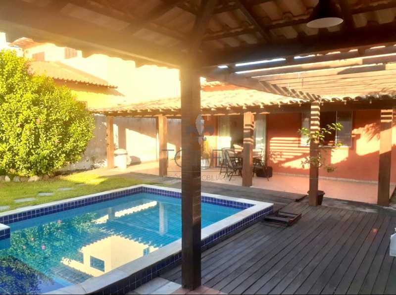 Conheça 03. do imóvel - Casa à venda Rua da Paz, Centro (Mangue), Armação dos Búzios - R$ 980.000 - BZ-RP3001 - 3 03. - 3
