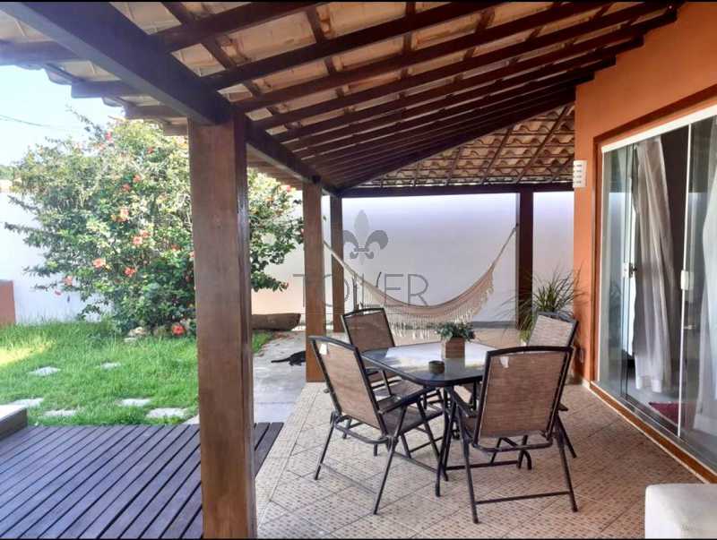 Conheça 04. do imóvel - Casa à venda Rua da Paz, Centro (Mangue), Armação dos Búzios - R$ 980.000 - BZ-RP3001 - 4 04. - 4