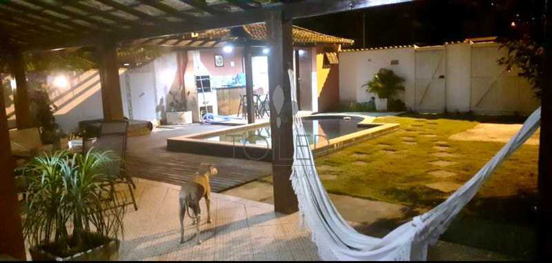 Conheça 05. do imóvel - Casa à venda Rua da Paz, Centro (Mangue), Armação dos Búzios - R$ 980.000 - BZ-RP3001 - 5 05. - 5