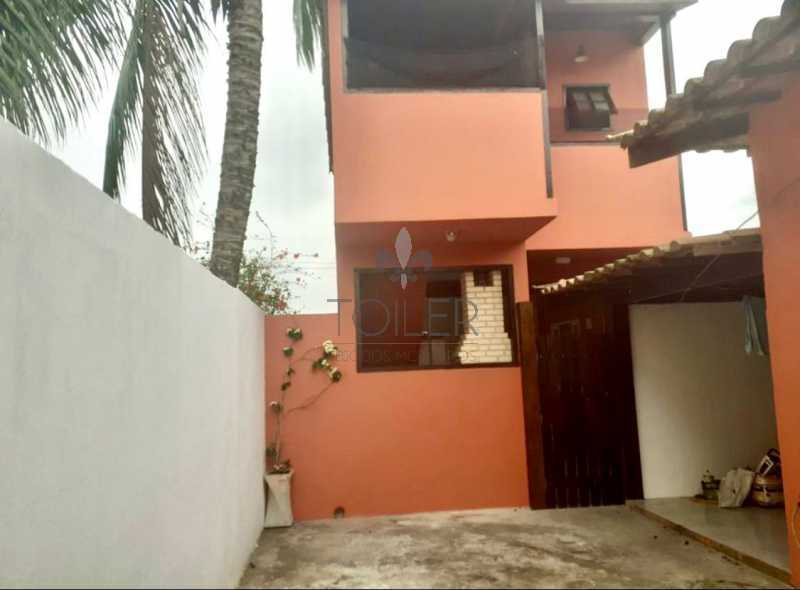 Conheça 06. do imóvel - Casa à venda Rua da Paz, Centro (Mangue), Armação dos Búzios - R$ 980.000 - BZ-RP3001 - 6 06. - 6