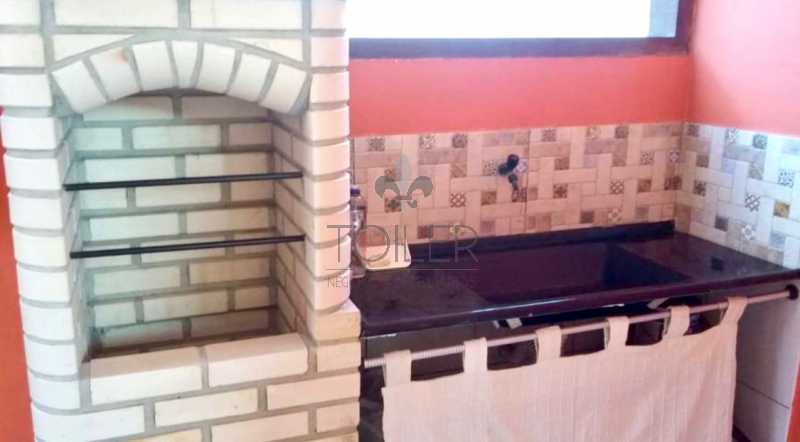 Conheça 07. do imóvel - Casa à venda Rua da Paz, Centro (Mangue), Armação dos Búzios - R$ 980.000 - BZ-RP3001 - 7 07. - 7