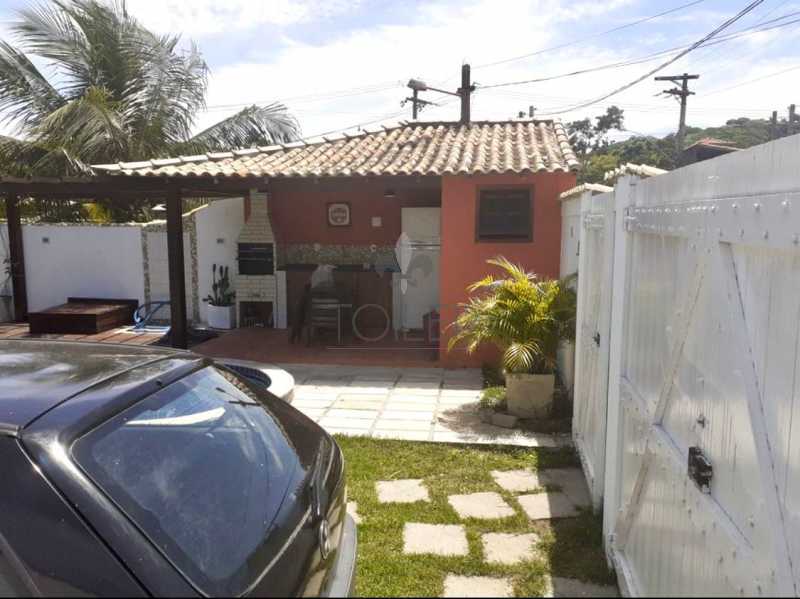 Conheça 08. do imóvel - Casa à venda Rua da Paz, Centro (Mangue), Armação dos Búzios - R$ 980.000 - BZ-RP3001 - 8 08. - 8