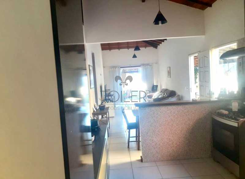 Conheça 13. do imóvel - Casa à venda Rua da Paz, Centro (Mangue), Armação dos Búzios - R$ 980.000 - BZ-RP3001 - 13 13. - 13