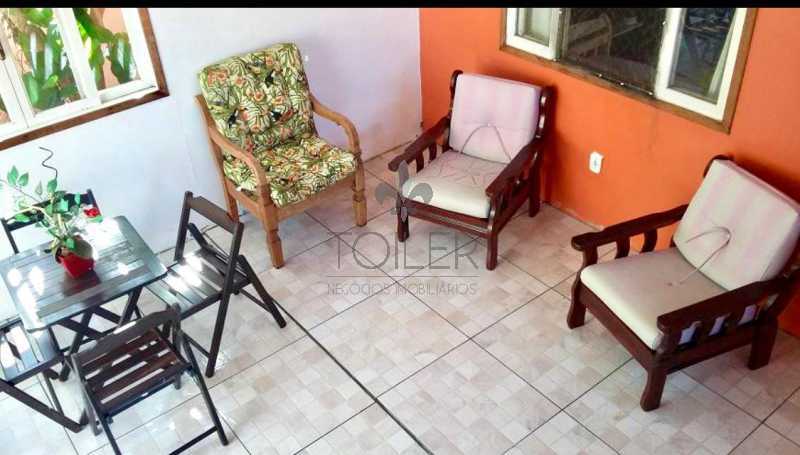 Conheça 30. do imóvel - Casa à venda Rua da Paz, Centro (Mangue), Armação dos Búzios - R$ 980.000 - BZ-RP3001 - 30 30. - 30