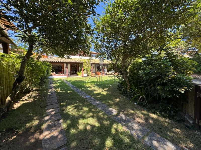 Conheça 07. do imóvel - Casa à venda Avenida Roberto Improta Saraiva, Ferradura, Armação dos Búzios - R$ 5.000.000 - BZ-AA5001 - 7 07. - 7
