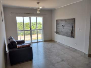 Apartamento à venda Rua das Safiras, Guriri, Cabo Frio - R$ 345.000 - CF-RS2002
