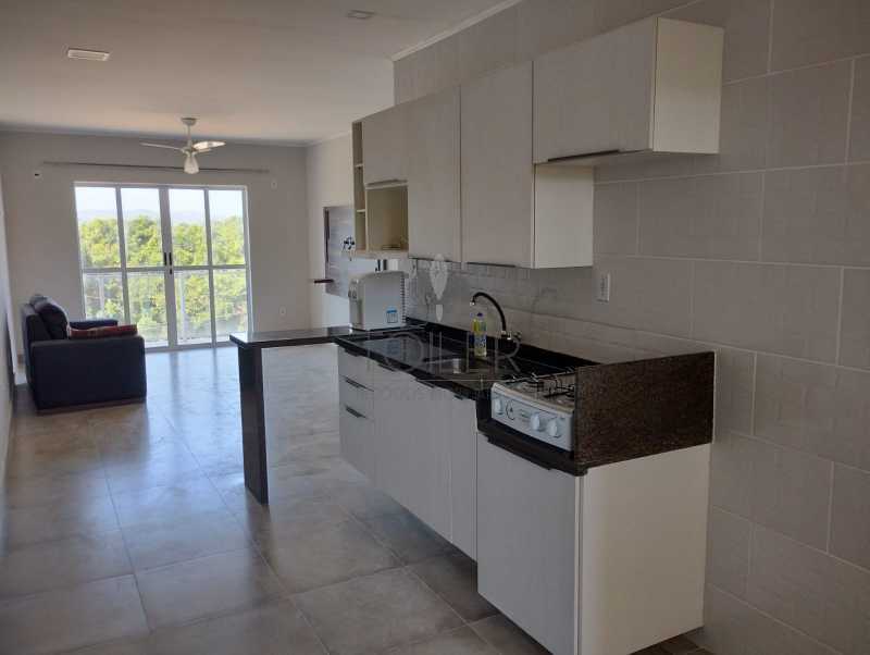 Conheça 03. do imóvel - Apartamento à venda Rua das Safiras, Guriri, Cabo Frio - R$ 345.000 - CF-RS2002 - 3 03. - 3