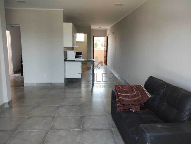 Conheça 04. do imóvel - Apartamento à venda Rua das Safiras, Guriri, Cabo Frio - R$ 345.000 - CF-RS2002 - 4 04. - 4