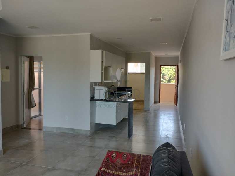 Conheça 05. do imóvel - Apartamento à venda Rua das Safiras, Guriri, Cabo Frio - R$ 345.000 - CF-RS2002 - 5 05. - 5
