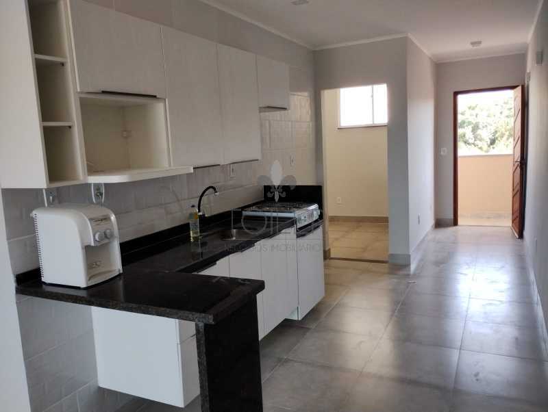 Conheça 06. do imóvel - Apartamento à venda Rua das Safiras, Guriri, Cabo Frio - R$ 345.000 - CF-RS2002 - 6 06. - 6