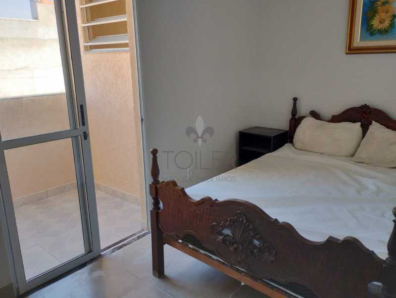Conheça 08. do imóvel - Apartamento à venda Rua das Safiras, Guriri, Cabo Frio - R$ 345.000 - CF-RS2002 - 8 08. - 8