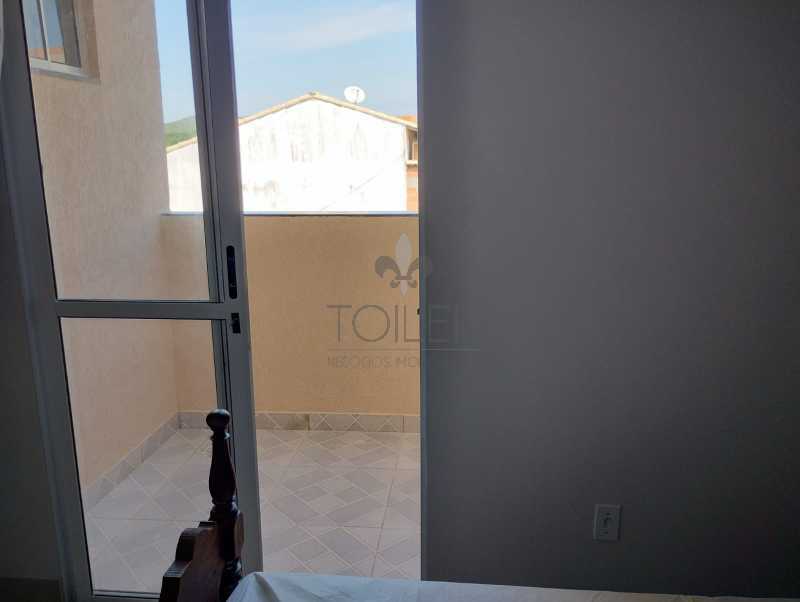Conheça 09. do imóvel - Apartamento à venda Rua das Safiras, Guriri, Cabo Frio - R$ 345.000 - CF-RS2002 - 9 09. - 9