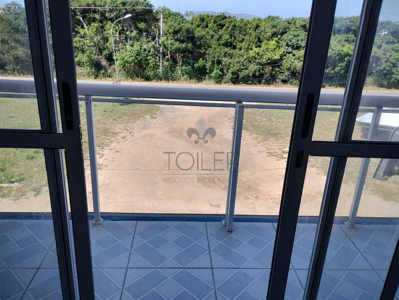 Conheça 11. do imóvel - Apartamento à venda Rua das Safiras, Guriri, Cabo Frio - R$ 345.000 - CF-RS2002 - 11 11. - 11