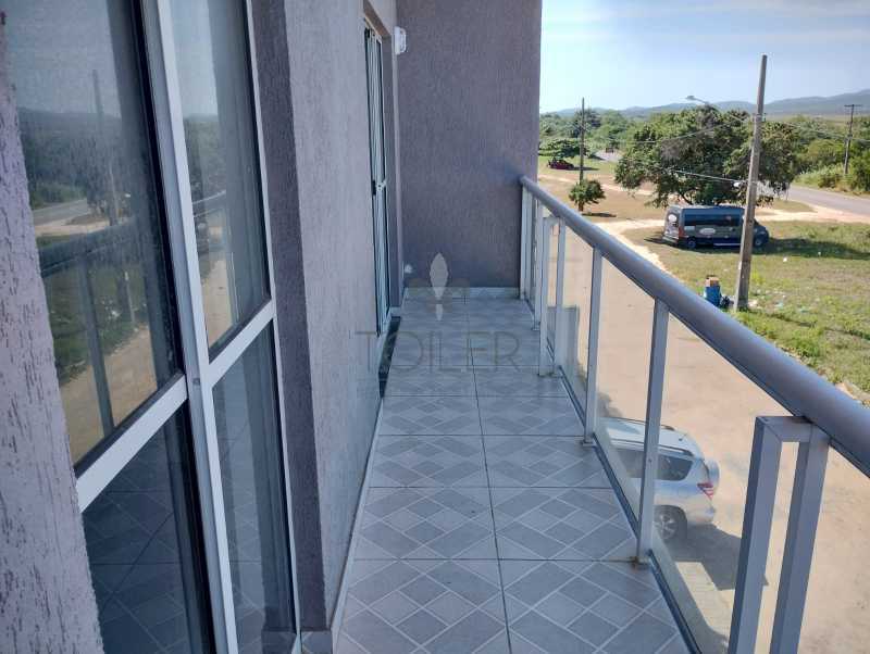 Conheça 12. do imóvel - Apartamento à venda Rua das Safiras, Guriri, Cabo Frio - R$ 345.000 - CF-RS2002 - 12 12. - 12