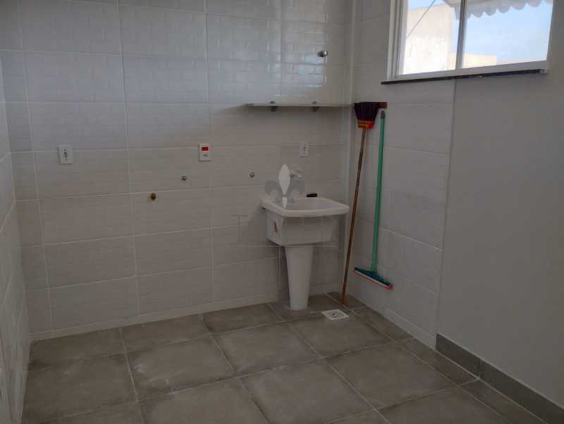 Conheça 15. do imóvel - Apartamento à venda Rua das Safiras, Guriri, Cabo Frio - R$ 345.000 - CF-RS2002 - 15 15. - 15