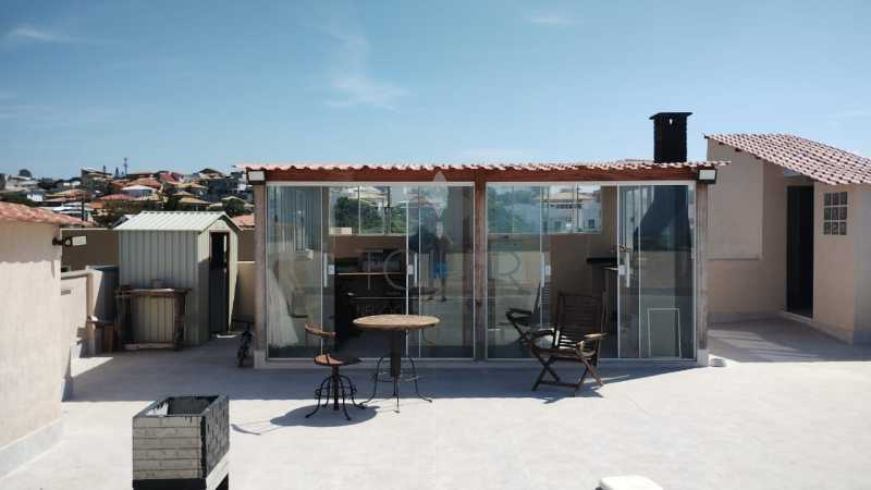 Conheça 17. do imóvel - Apartamento à venda Rua das Safiras, Guriri, Cabo Frio - R$ 345.000 - CF-RS2002 - 17 17. - 17